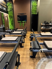 Active Pilates פילאטיס מכשירים בכרמיאל - מועדון כושר