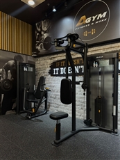 Active Gym שיעורי חדר כושר כרמיאל - מכוני כושר