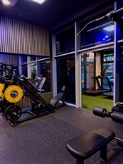 Active Gym שיעורי חדר כושר כרמיאל - חדר כושר