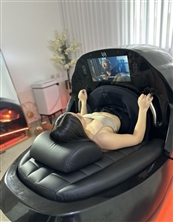 Glam Body טיפולי חללית הכושר 30 דק