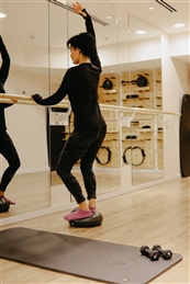 Flex Body פילאטיס מכשירים רמת אביב - מכוני כושר