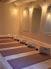 טייגר פילאטיס ותרפי פילאטיס וסטודיו גברי - מכוני כושר