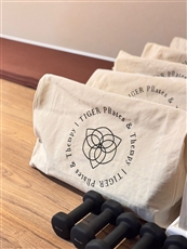 טייגר פילאטיס ותרפי פילאטיס וסטודיו גברי - חדר כושר