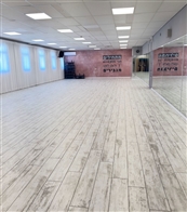 GEVA סטודיו ופילאטיס מכשירים גבעת זאב - חדר כושר