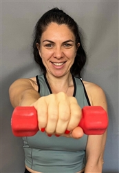 ננה בי פיט אימונים קבוצתיים לנשים אשקלון - מכוני כושר