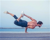 Move up קבוצות מובמנט קטנות תל אביב - חדר כושר