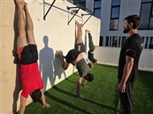 Move up קבוצות מובמנט קטנות תל אביב - מכון כושר