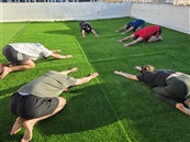 Move up קבוצות מובמנט קטנות תל אביב - מועדון כושר