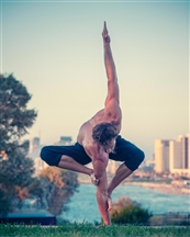 Move up קבוצות מובמנט קטנות תל אביב - מועדוני כושר