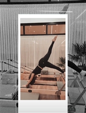 מירנדה מטאנס סטודיו פילאטיס כפר יאסיף - מכוני כושר