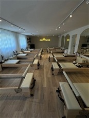 flow Pilates סטודיו פילאטיס מכשירים קרית - מכוני כושר