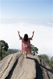 ללי יוגה שיעורי יוגה קבוצתיים כפר סאלד - מכוני כושר