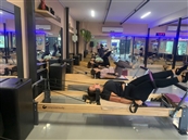 K PILATES פילאטיס מכשירים לנשים שלומי - מכון כושר