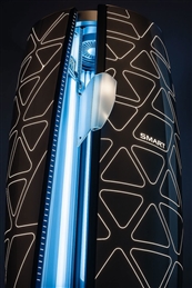 Perfect Body פרפקט באדי מכונות שיזוף קרי - מכוני כושר