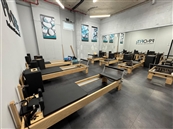 PROFIT רמלה- סטודיו - מכוני כושר