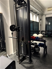 רהף חמדאן חדר כושר לנשים כפר כנא - מכוני כושר