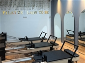 רהף חמדאן פילאטיס מכשירים לנשים כפר כנא - חדר כושר