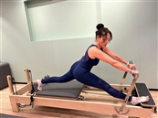 קאנטרי מעלה אדומים - פילאטיס מכשירים - חדר כושר