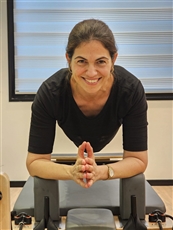 קאנטרי מעלה אדומים - פילאטיס מכשירים - מועדוני כושר