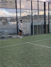 מועדון הפאדל השכרות ירושלים - מכוני כושר