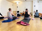 אראנאיה שיעורי יוגה  צור יגאל כוכב יאיר - מכוני כושר