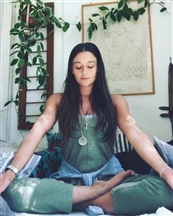 אראנאיה שיעורי יוגה  צור יגאל כוכב יאיר - חדר כושר