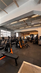 סטודיו נעים סוקולוב רמת גן - יוגה ופילאט - מכוני כושר