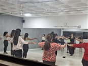 E-motion בית הספר לריקוד לנשים רמת גן - מכון כושר