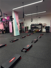 Reem Fitness שיעורים קבוצתיים לנשים ריינ - מכון כושר