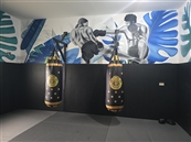 סטודיו אביב שיעורים קבוצתיים מושב פדויים - חדר כושר