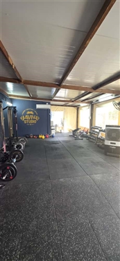 סטודיו אביב שיעורים קבוצתיים מושב פדויים - מועדון כושר