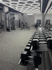 TSport Gym חדר כושר נשים חורפיש - מכוני כושר