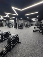 TSport Gym חדר כושר גברים חורפיש - מכוני כושר