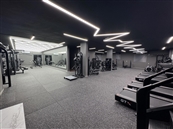 TSport Gymשיעורים קבוצתיים גברים חורפיש - חדר כושר