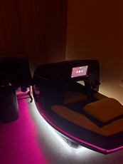 Top Body חללית הכושר קריית גת - מכוני כושר