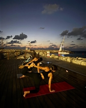 Blooming era פילאטיס ויוגה תל אביב - מכוני כושר