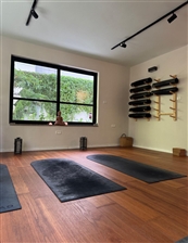 Blooming era פילאטיס ויוגה תל אביב - מועדון כושר