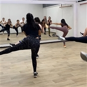 Fusion Studio פיוזן סטודיו בת ים - מכוני כושר