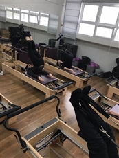 Elongation אלונגיישן סטודיו לנשים ירושלי - מכוני כושר