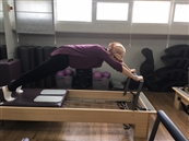 Elongation אלונגיישן סטודיו לנשים ירושלי - חדר כושר