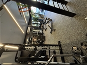 LEE TZEMACH FITNESS שיעורי כוח חדרה - מכוני כושר