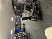 LEE TZEMACH FITNESS שיעורי כוח חדרה - חדר כושר