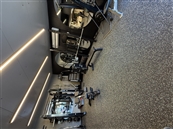 LEE TZEMACH FITNESS שיעורי כוח חדרה - מכון כושר