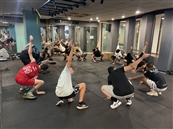 ProTeam פילאטיס מכשירים כפר סבא - חדר כושר