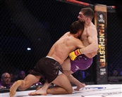 Fight House בית לאומנויות לחימה - חדר כושר