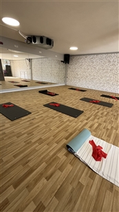 פילאטיס עם רונית שיעורי פילאטיס מזרן רחו - מכוני כושר