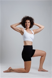 פילאטיס עם רונית שיעורי פילאטיס מזרן רחו - חדר כושר