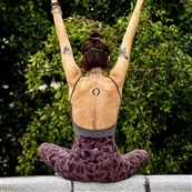 Raniyoga רניוגה סטודיו ליוגה תל אביב - מכוני כושר