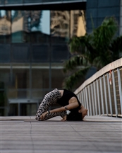 Raniyoga רניוגה סטודיו ליוגה תל אביב - מכון כושר