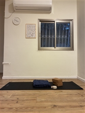 ציפור היוגה - שיעורים קבוצתיים לנשים חיפ - חדר כושר